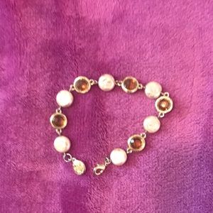 Jones New York bracelet